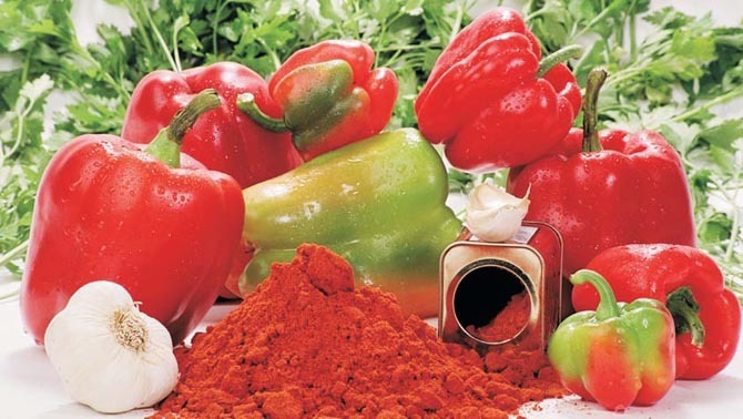 Pimiento de Benavente