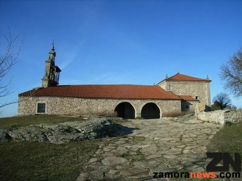 Ermita de Nuestra Señora del Castillo