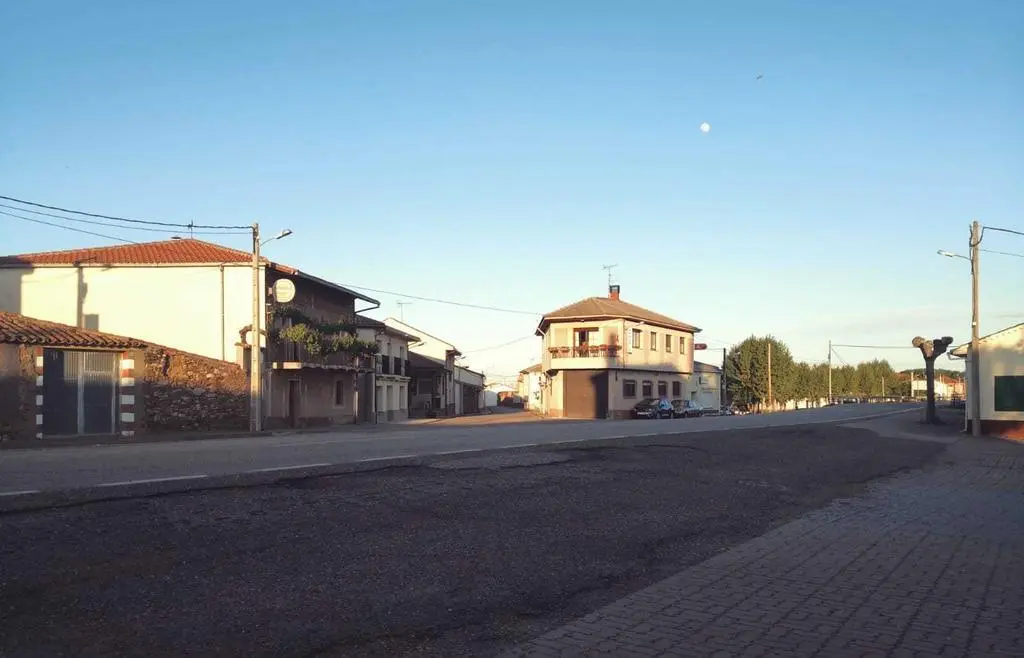 Pozuelo de Tábara