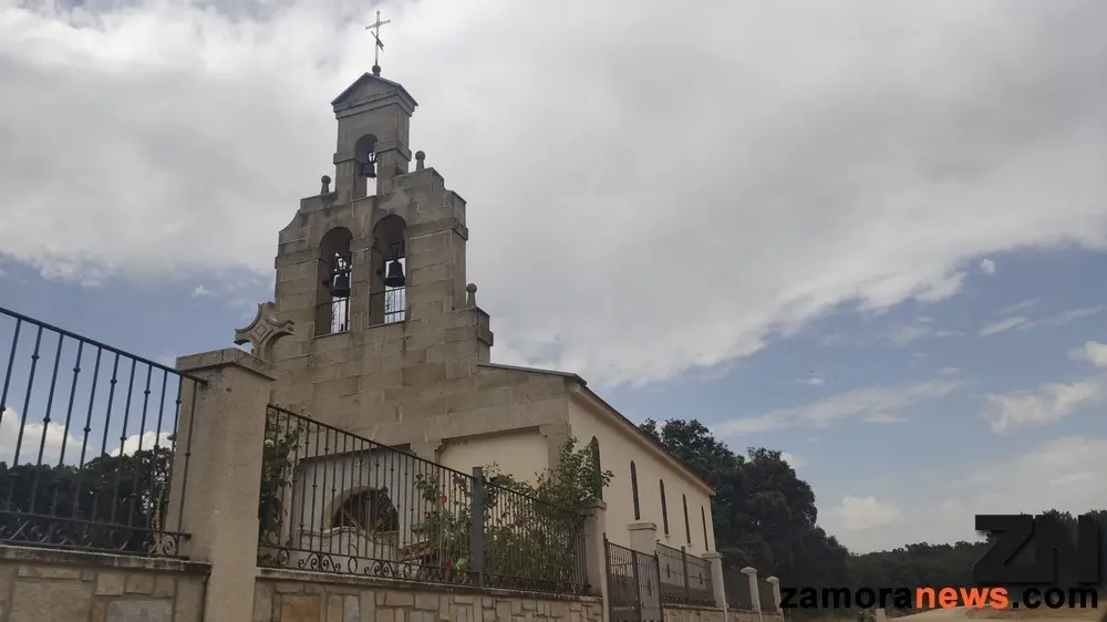 Argusino. Foto de archivo