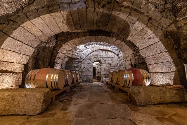 Bodegas Brueno Fermoselle