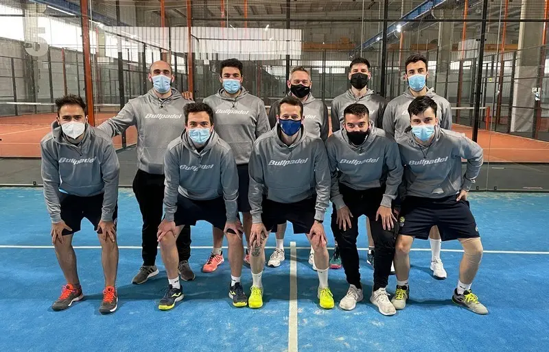 padel-albatros