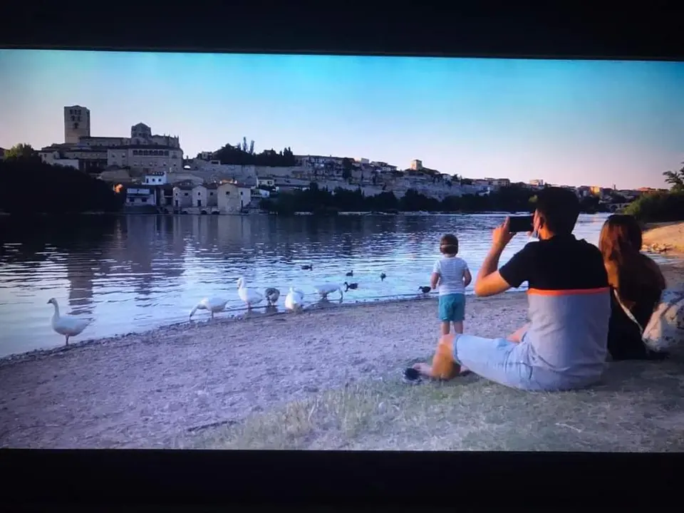  desescalada documental 