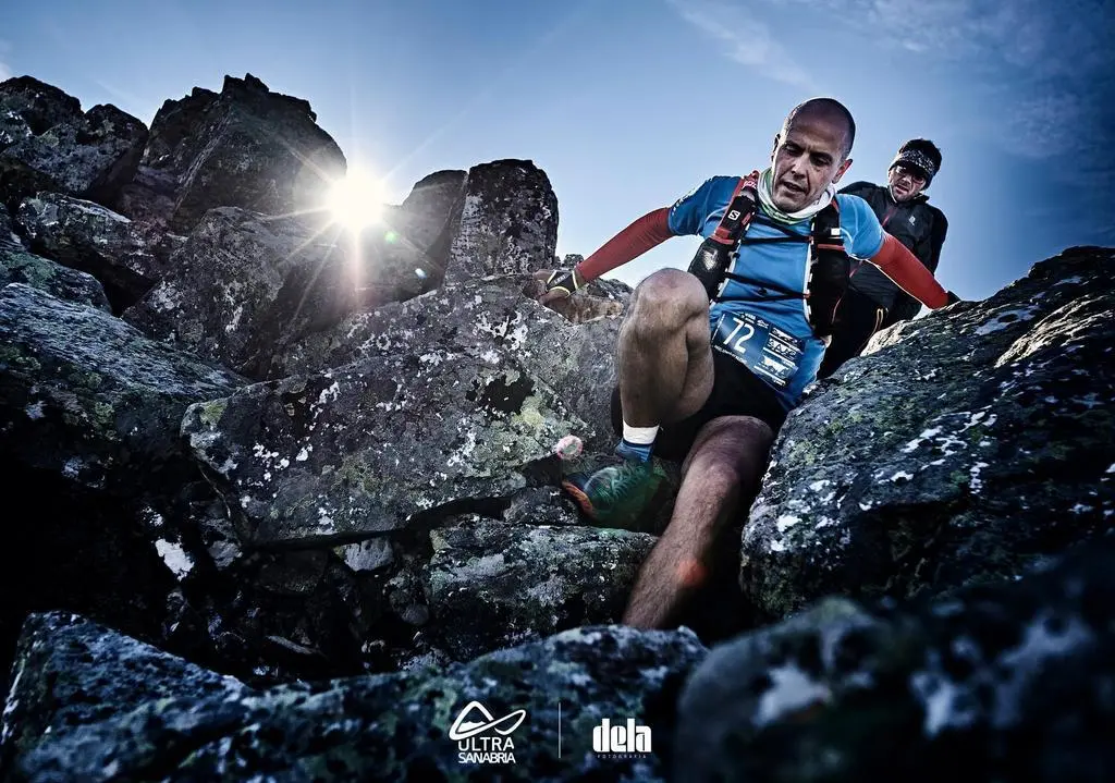 Carrera Ultra Sanabria