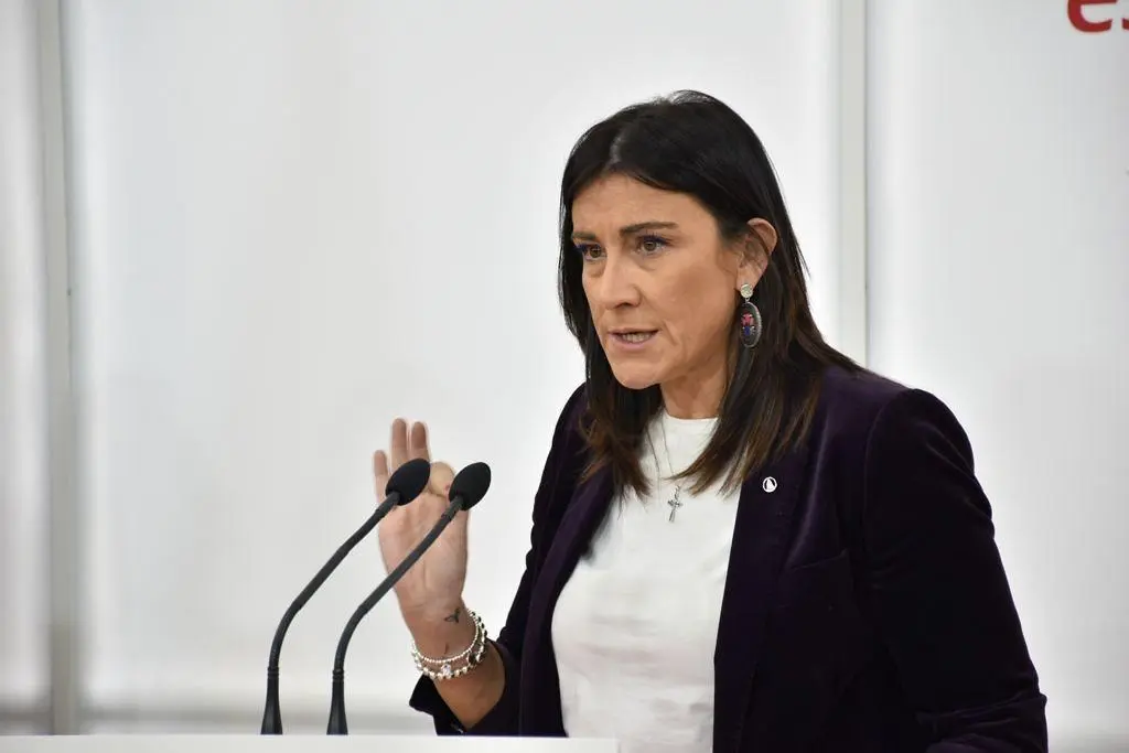 Ana Sánchez