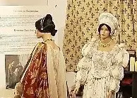 Exposición Zamora Comunera