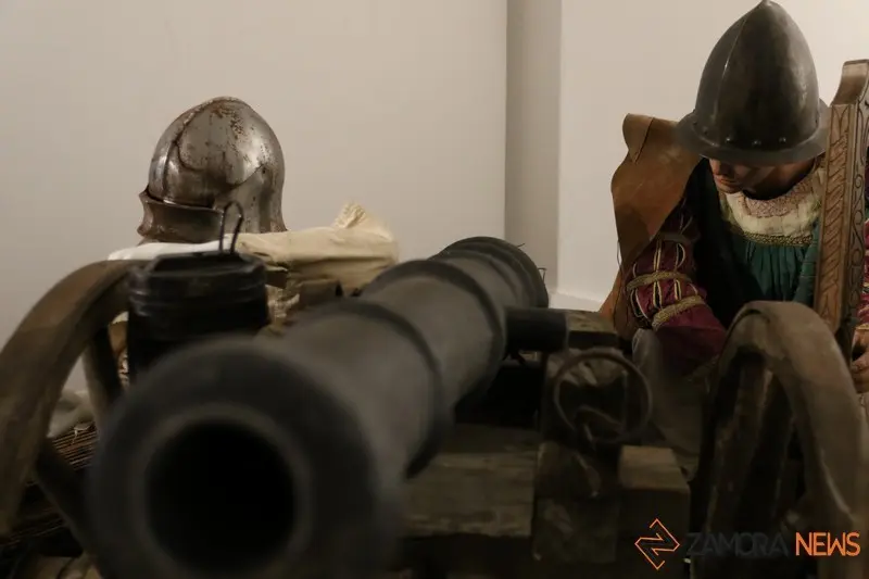 exposición v centenario de los comuneros (6)