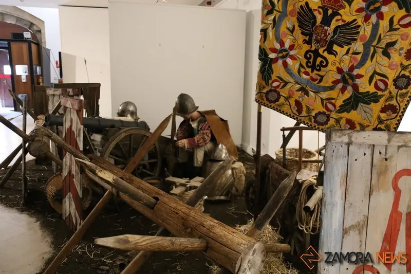 exposición v centenario de los comuneros (7)