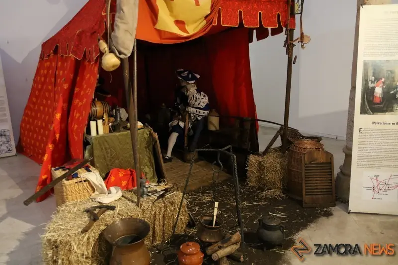 exposición v centenario de los comuneros (9)