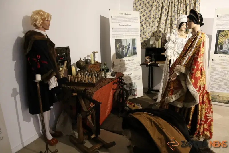 exposición v centenario de los comuneros (11)