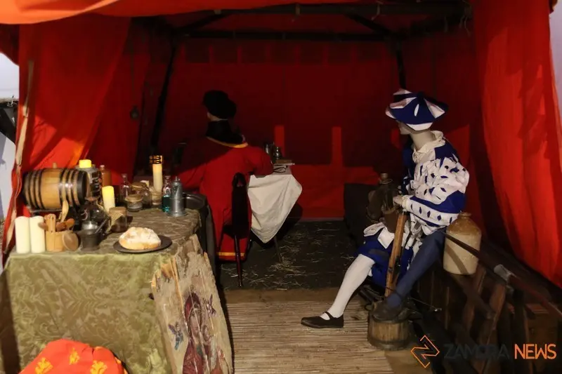 exposición v centenario de los comuneros (10)