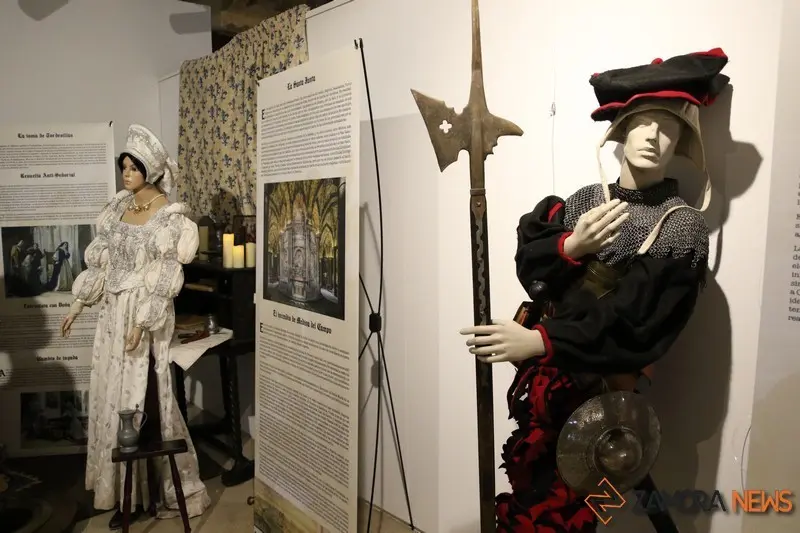 exposición v centenario de los comuneros (13)