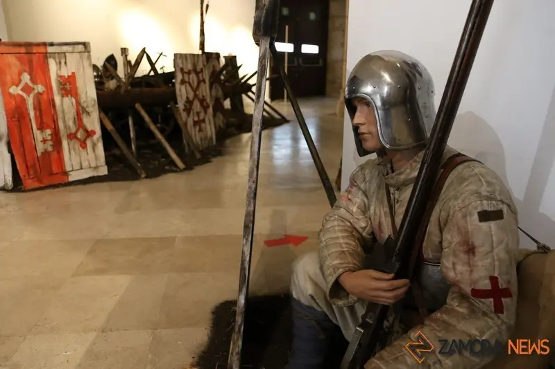 exposición v centenario de los comuneros (14)