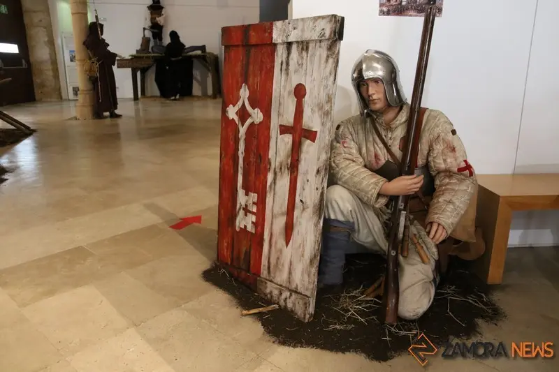 exposición v centenario de los comuneros (15)