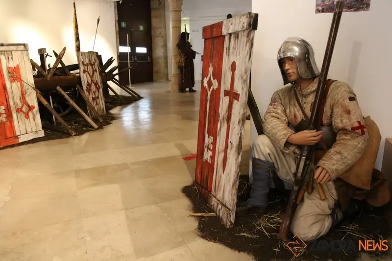 exposición v centenario de los comuneros (1)