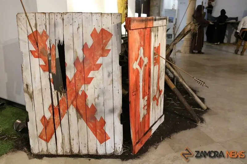 exposición v centenario de los comuneros (2)