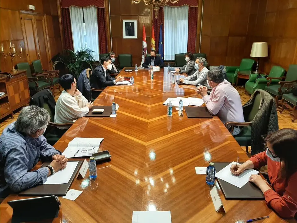 subdelegación