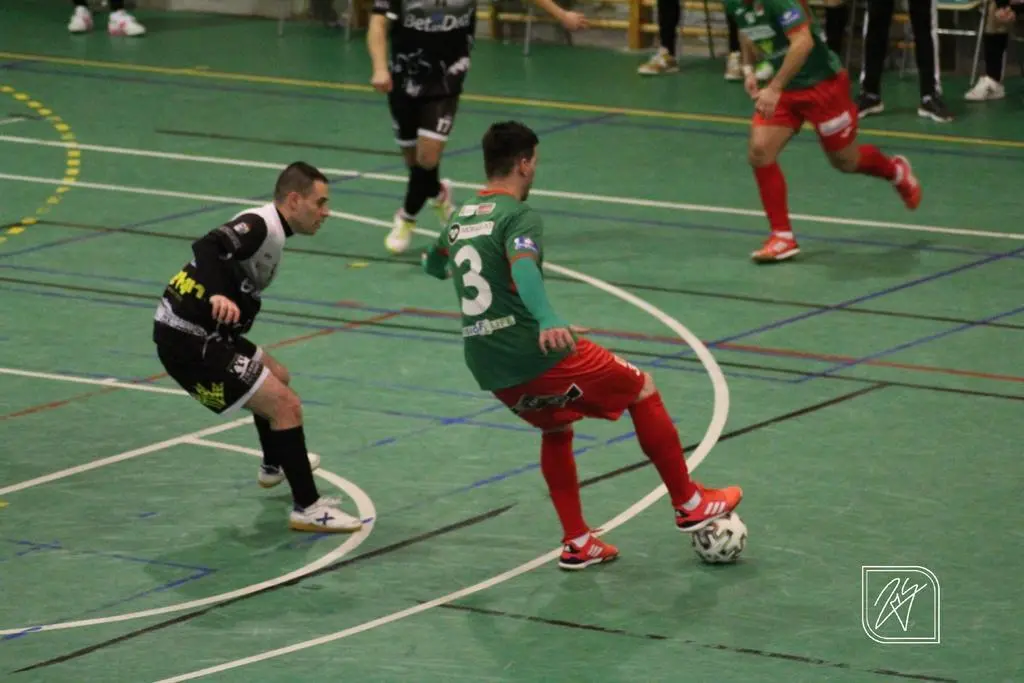 Inter Sala