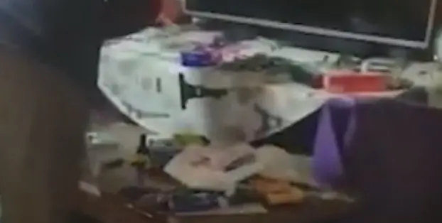 Operación de la Guardia Civil en un taller ilegal de armas de fuego 3D