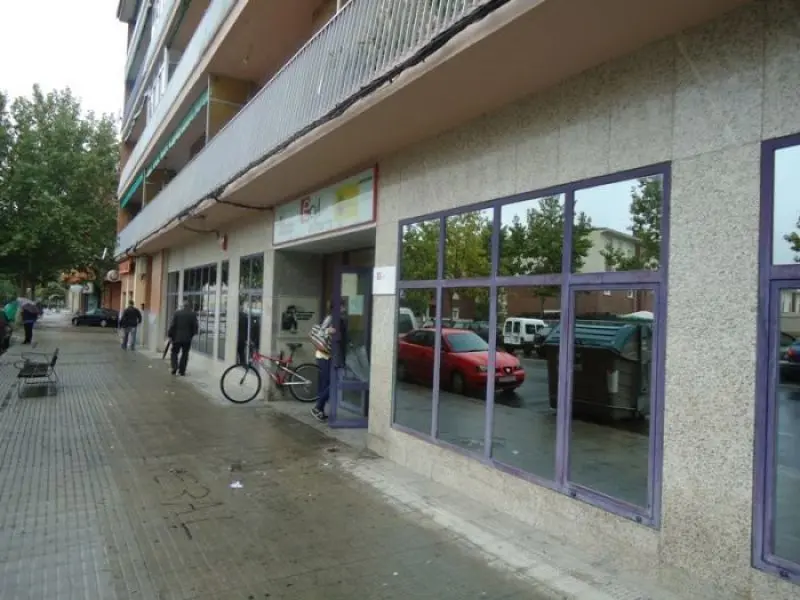 Oficina del Ecyl