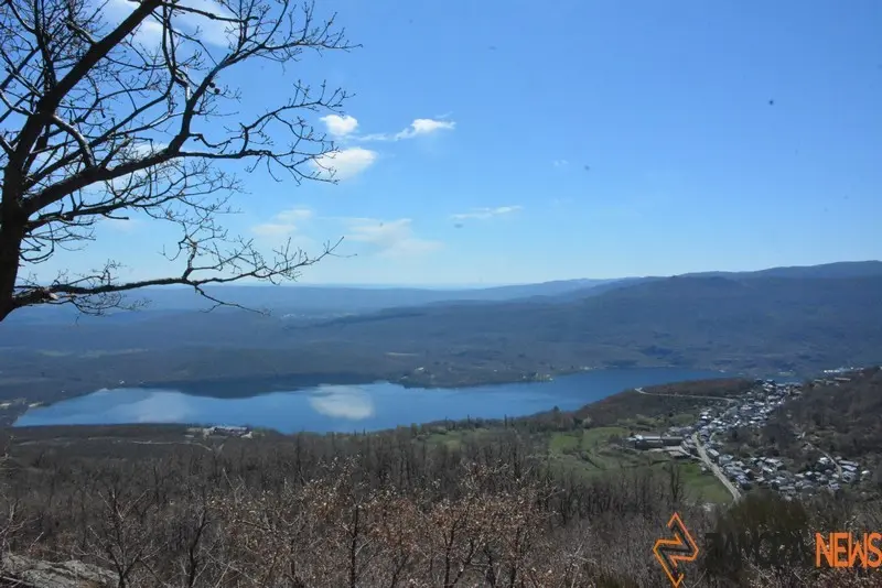 Lago de Sanabria