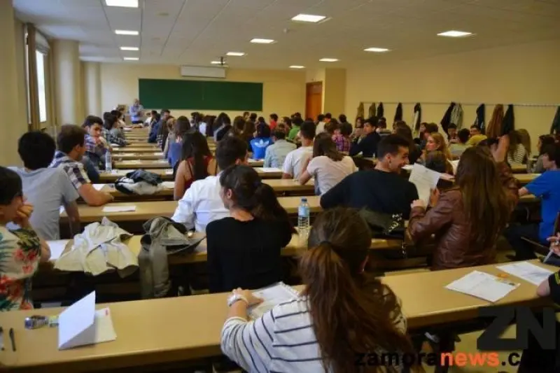 estudiantes