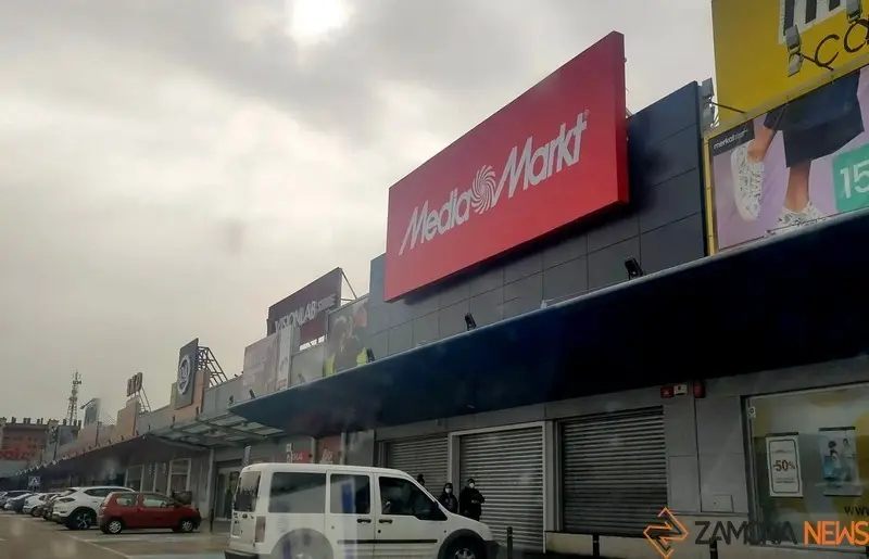 mediamarkt zamora portada
