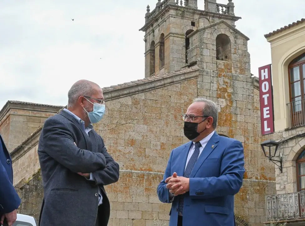 igea y pilo