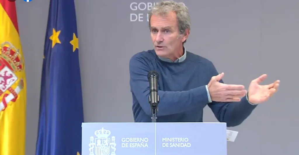 Fernando Simón