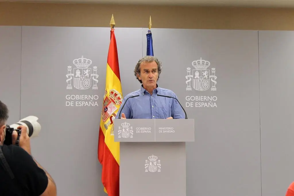 Fernando Simón