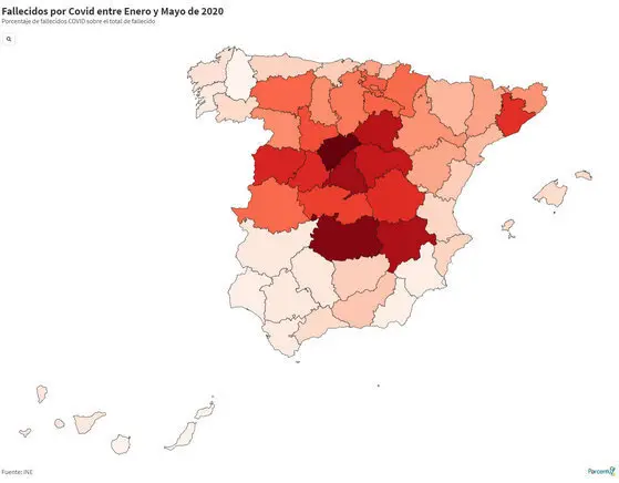mapas covid