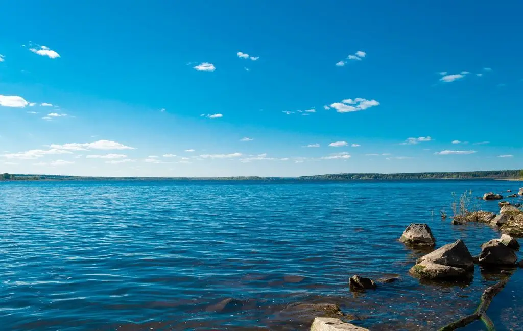 lago de sanabria