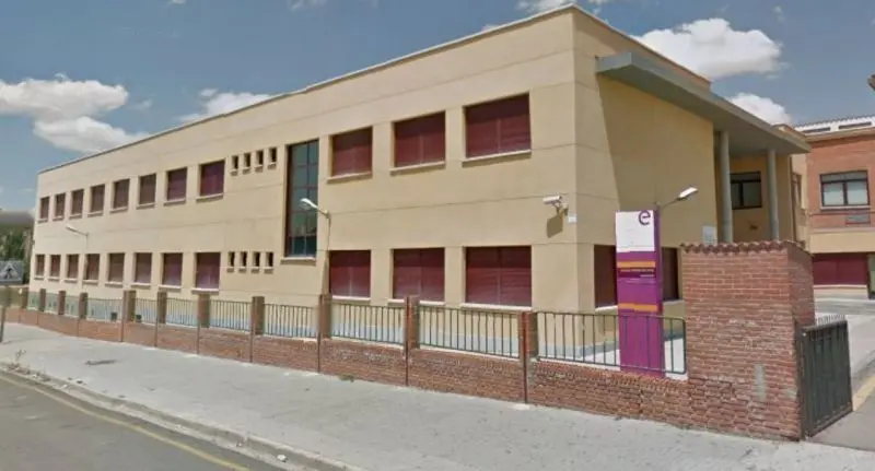 IES CARDENAL PARDO DE TAVERA. TORO