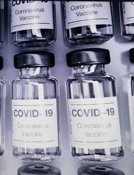 Vacunas contra la Covid
