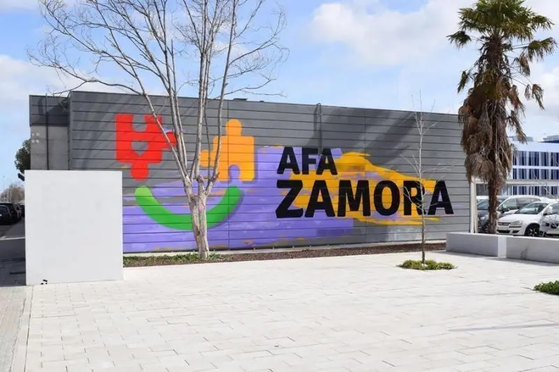afa zamora