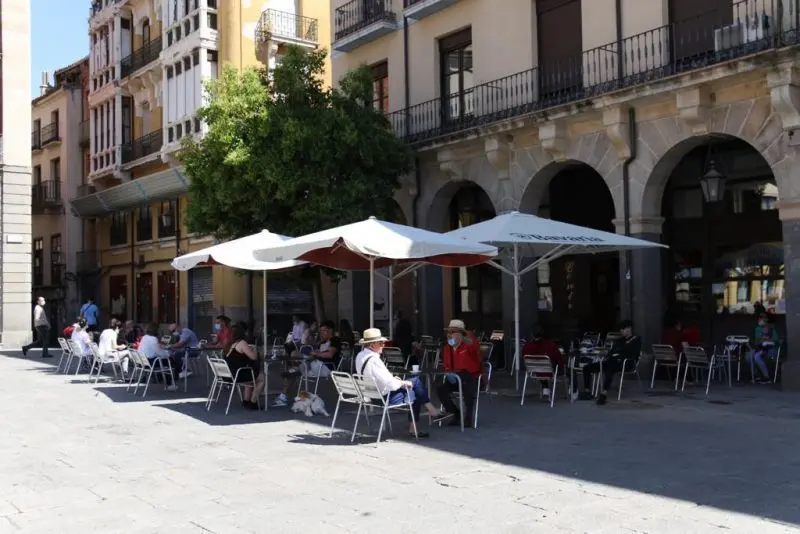 establecimiento turistico