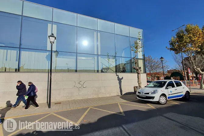 Hospital Comarcal de Benavente