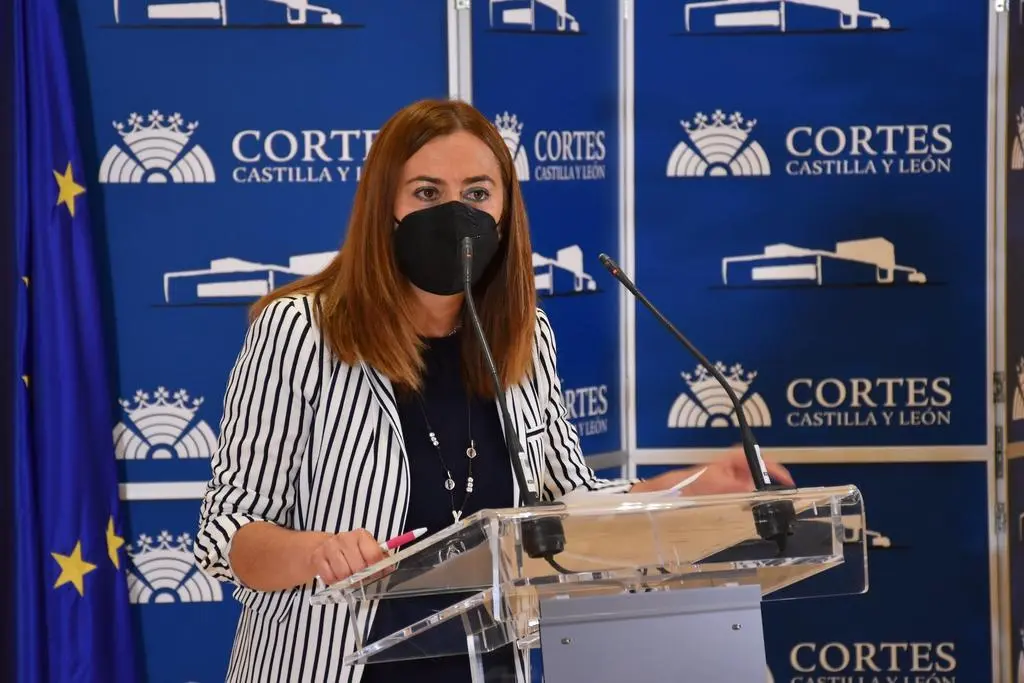 Virginia Barcones