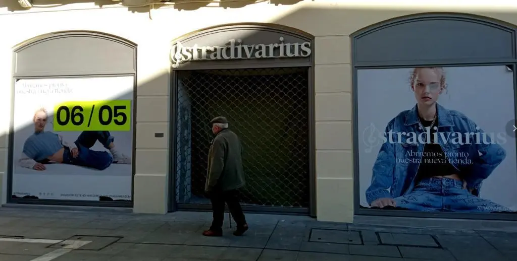 stradivarius