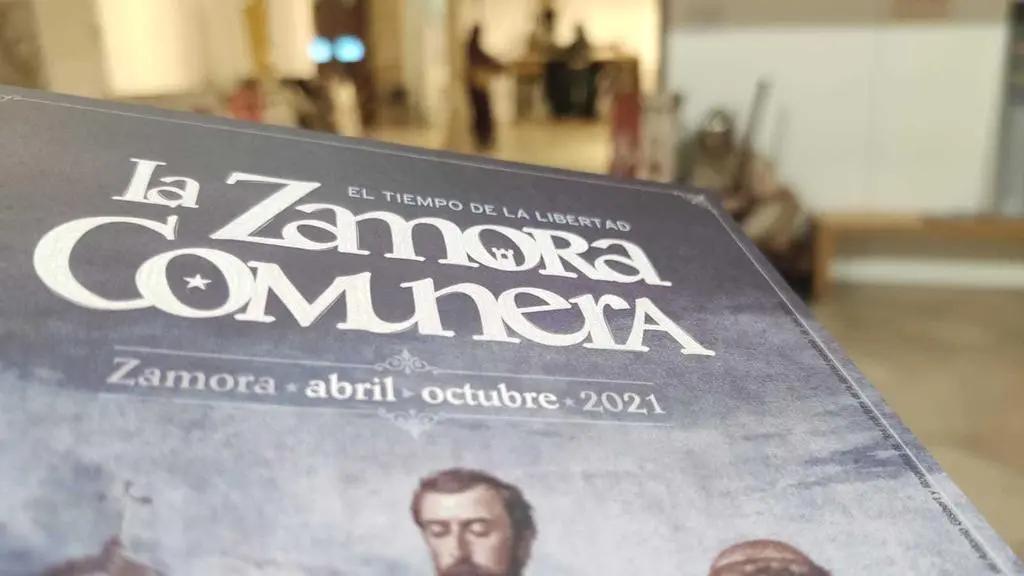 comuneros
