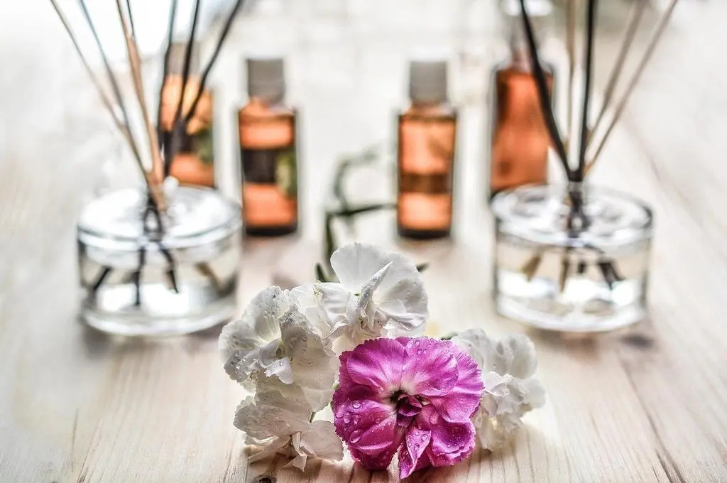aromas