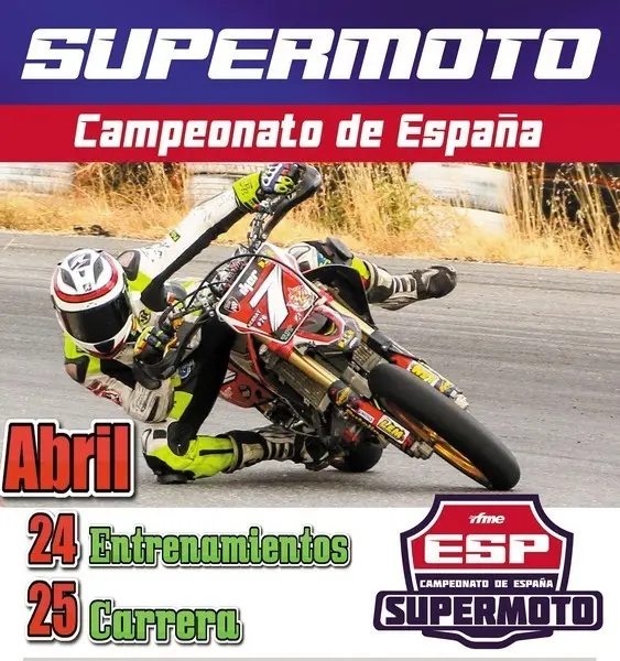 cartel motard supermoto