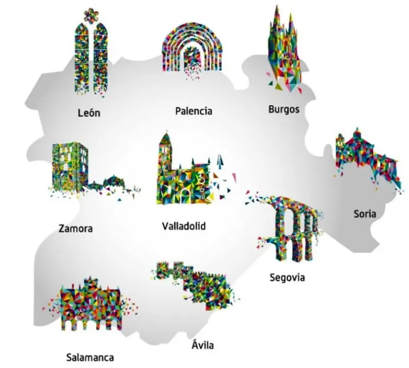 castilla y león