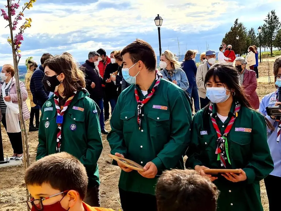 Scouts Toro