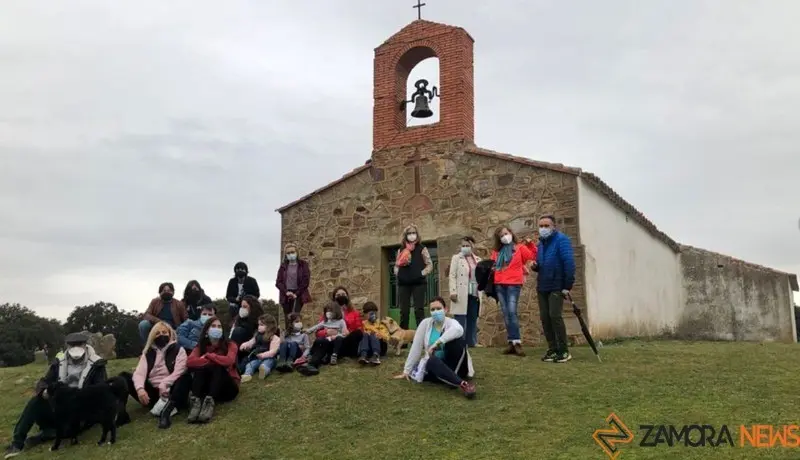 Granja de Moreruela