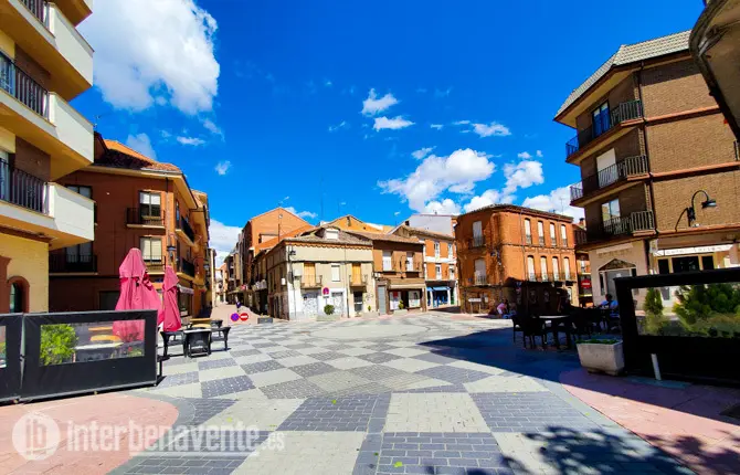 Benavente