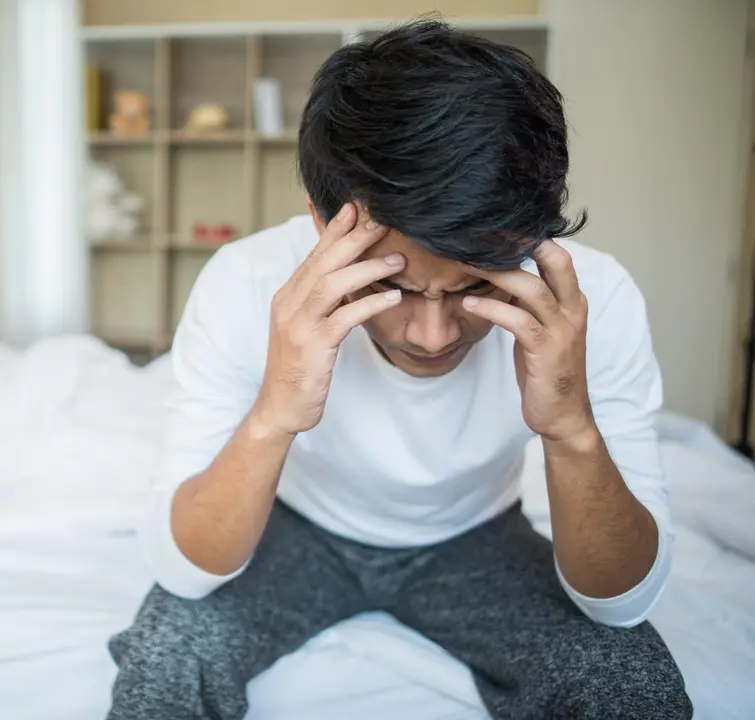 El Síndrome postCovid incapacita para trabajar de forma temporal