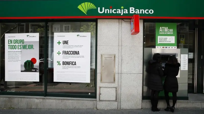 Unicaja