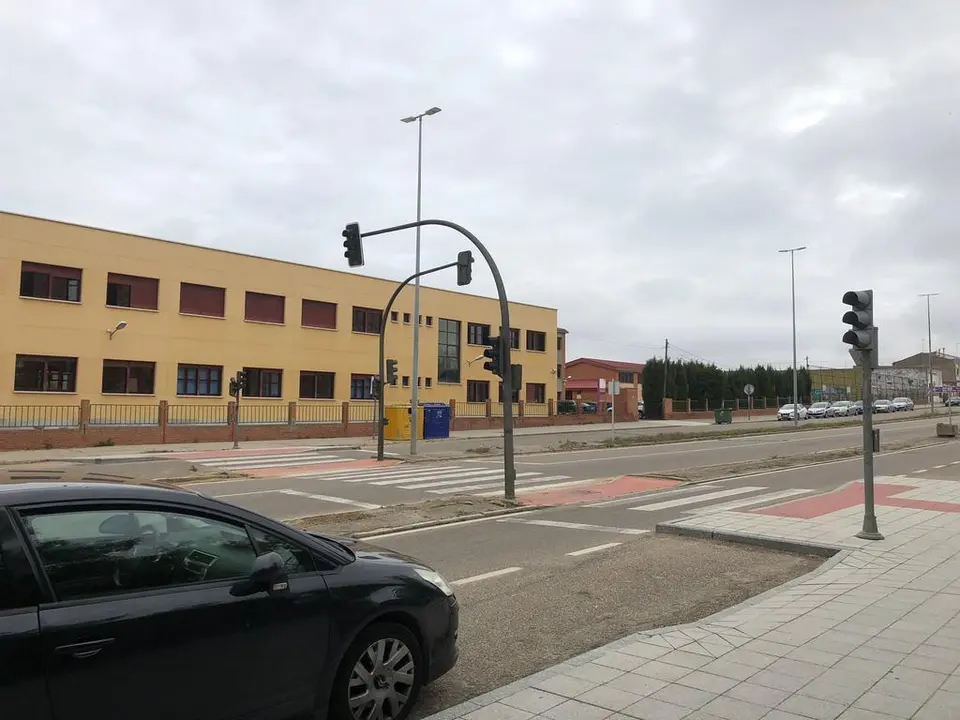 Avenida Carlos Latorre de Toro (ZA)