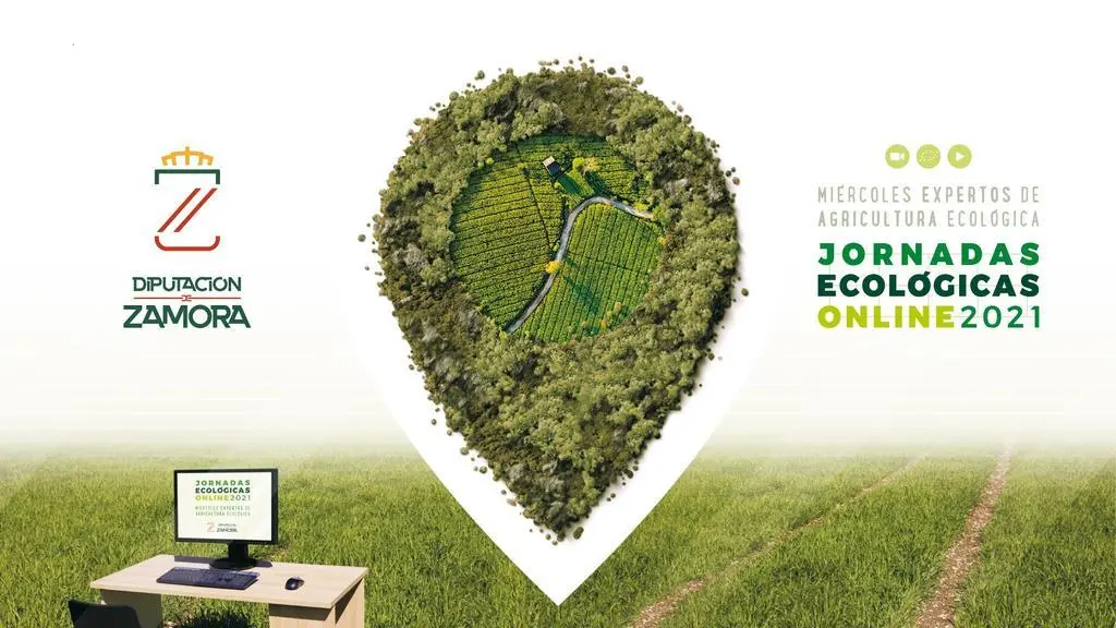 Jornadas Ecológicas de la Diputación
